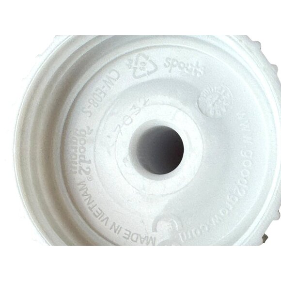 Vintage Disney Mickey & Minnie Mouse Good2Grow Bottle Lids/Toppers Only - Picture 7 of 8